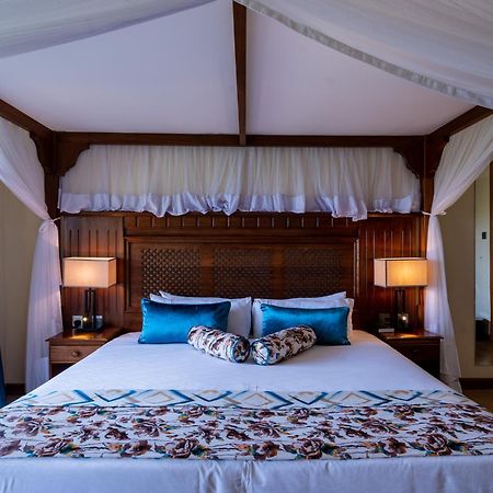 Ciala Resort Hotels In Kisumu Exteriér fotografie