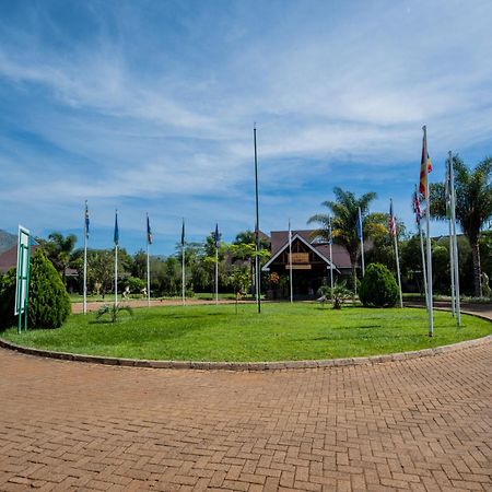 Ciala Resort Hotels In Kisumu Exteriér fotografie