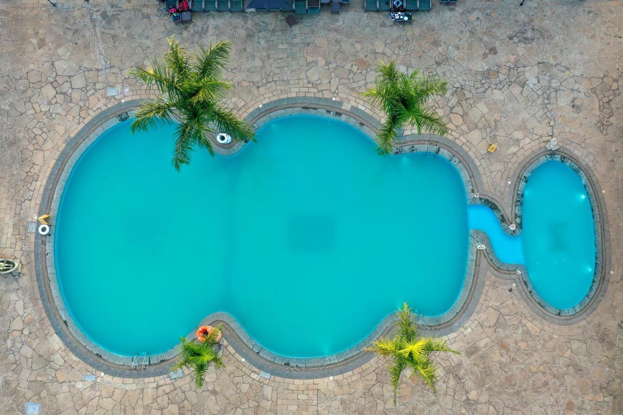 Ciala Resort Hotels In Kisumu Exteriér fotografie