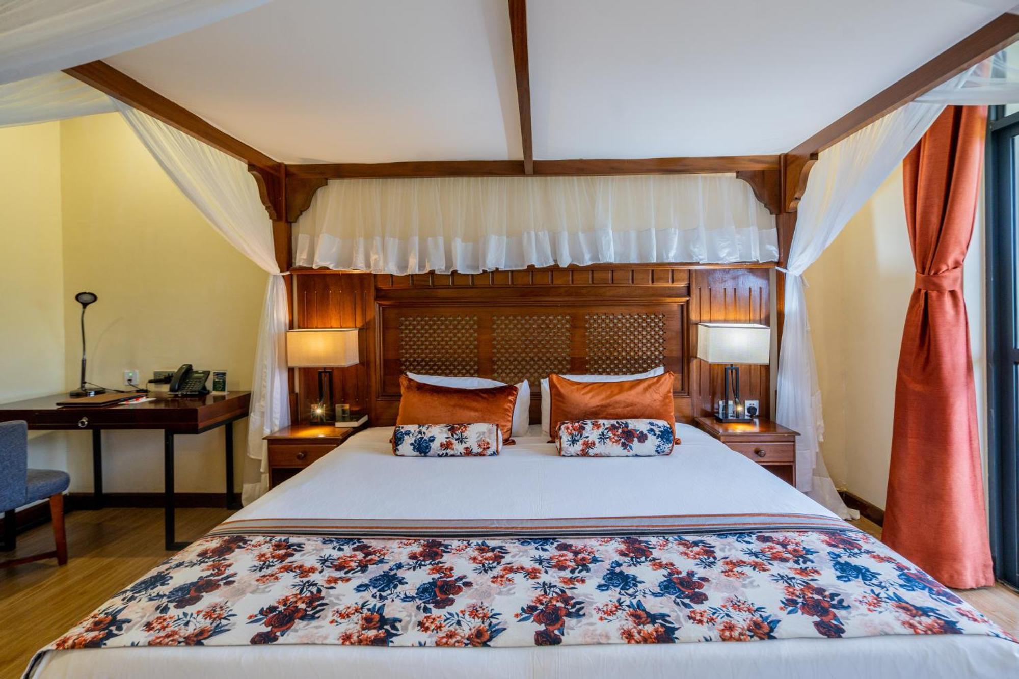 Ciala Resort Hotels In Kisumu Exteriér fotografie