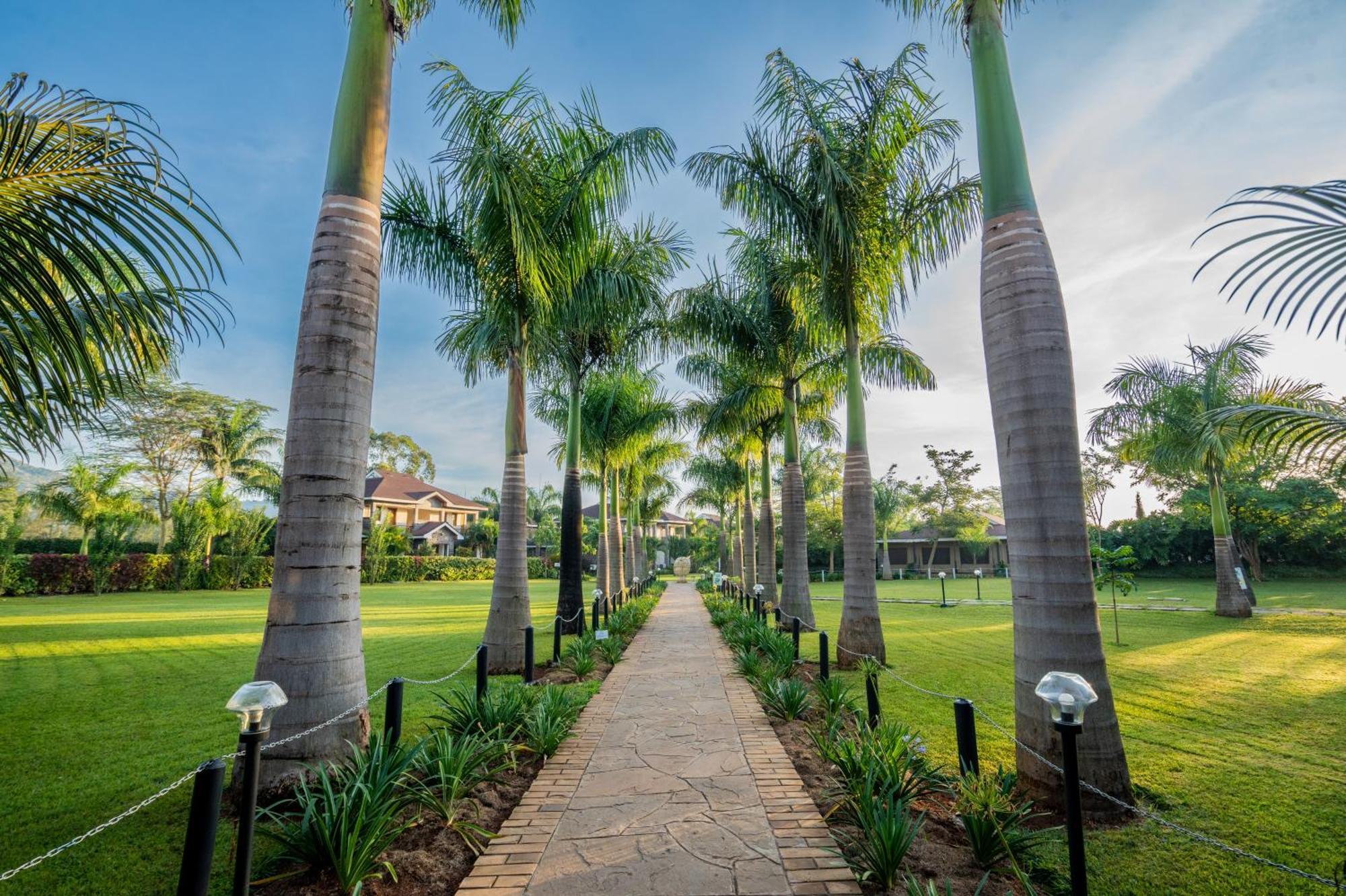Ciala Resort Hotels In Kisumu Exteriér fotografie
