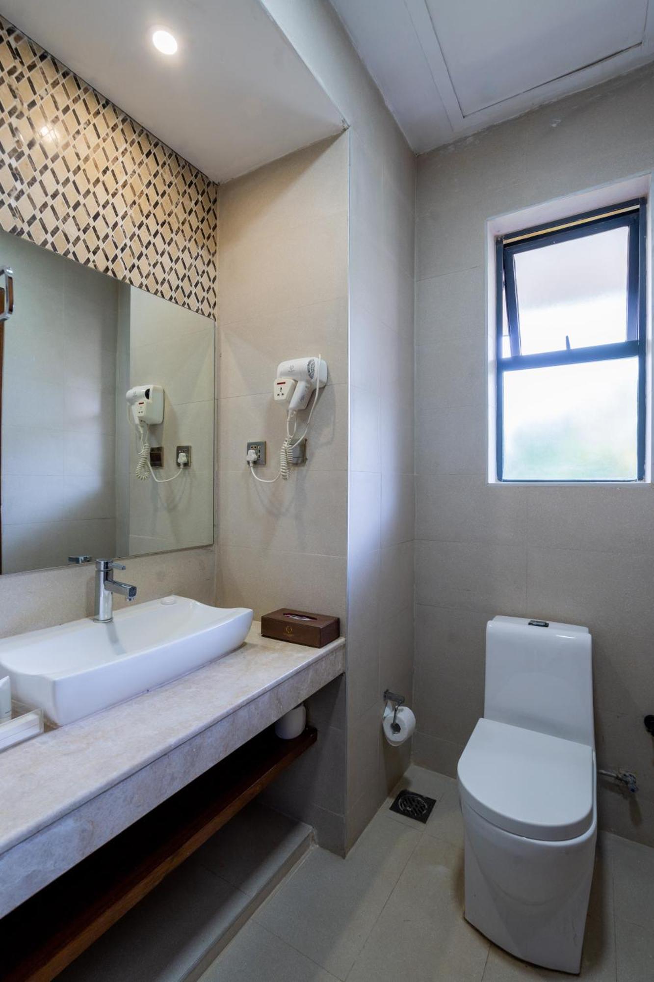 Ciala Resort Hotels In Kisumu Exteriér fotografie